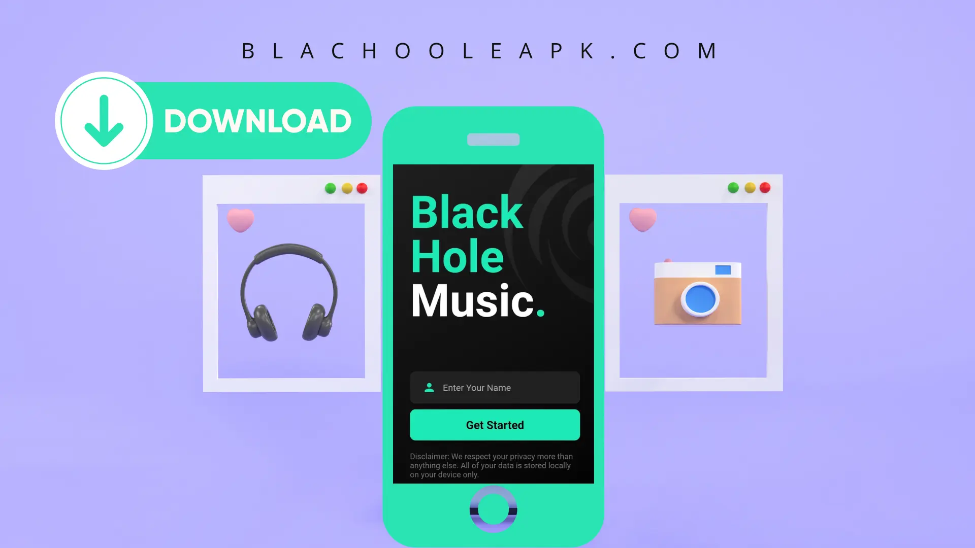 Why People Love Blackhole APK Old Version